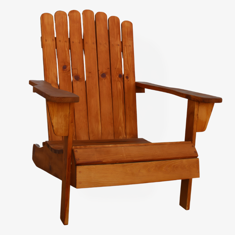 Hc Tempo Sandalye / Şezlong