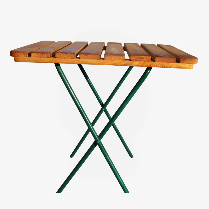 HC EROS Bahçe & Balkon Masası