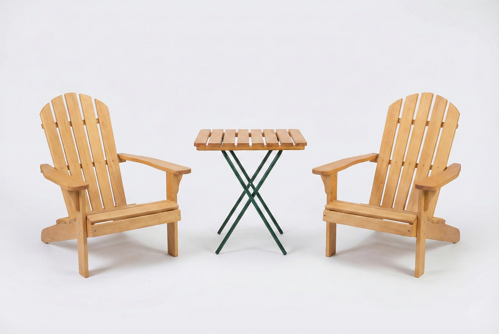 Hc Tempo Sandalye / Şezlong Takımı